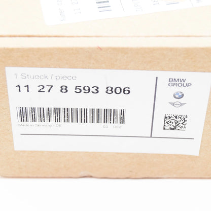 NEW BMW 5 G30 ENGINE COMPENSATING SHAFT 11278593806 8593806 ORIGINAL