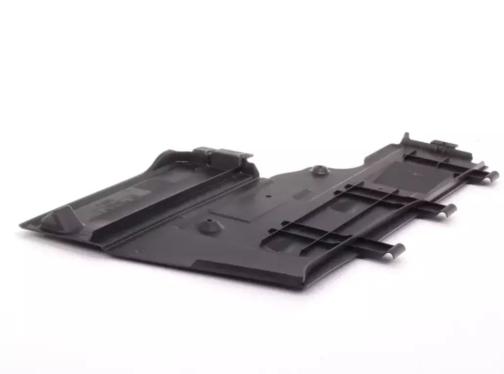 NEW BMW 3 E46 LEFT UNDERFLOOR COATING TRIM PANEL 51717892953 7892953 ORIGINAL