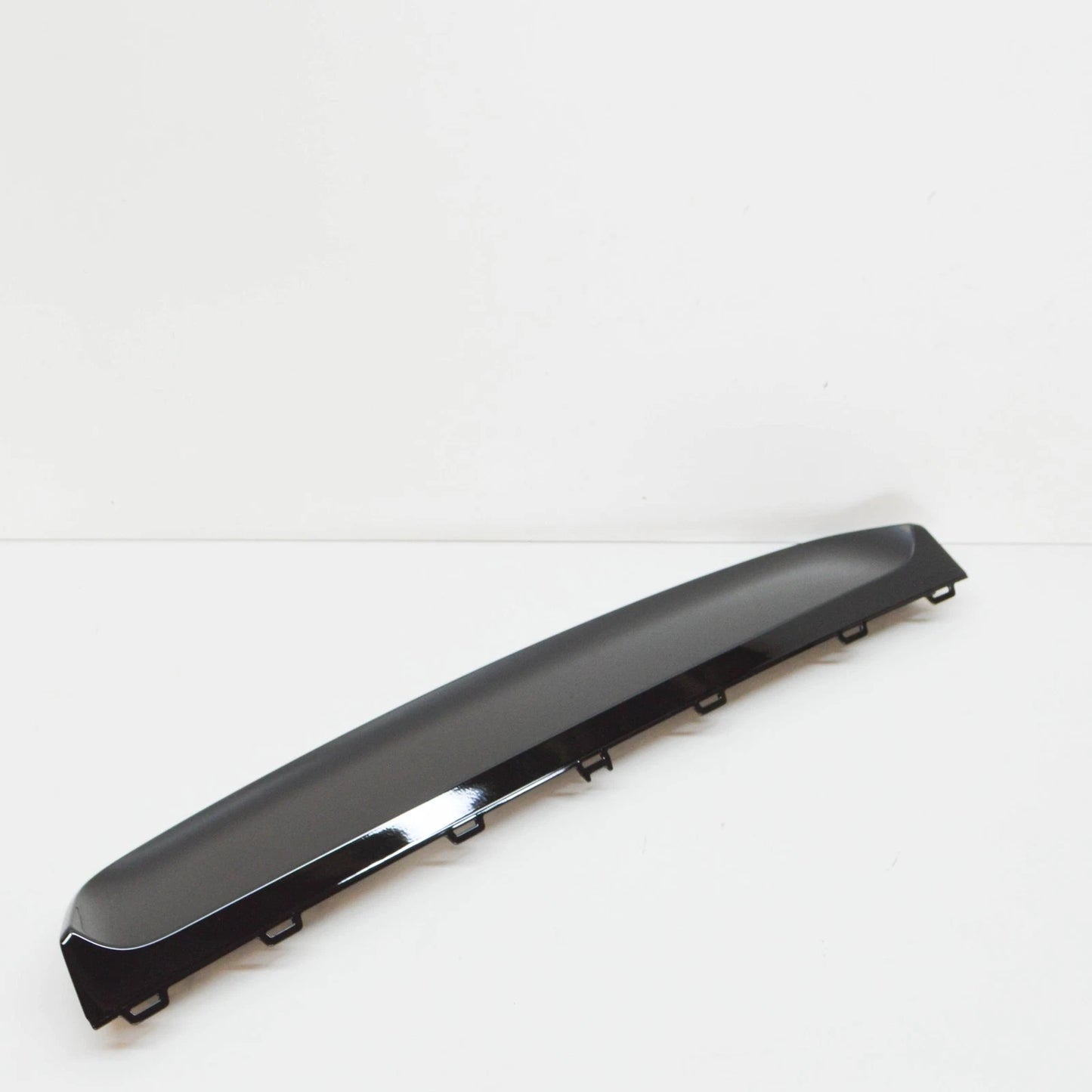 NEW VOLKSWAGEN GOLF MK7 REAR BUMPER UNDERRUN BAR 5G0807531B041 ORIGINAL