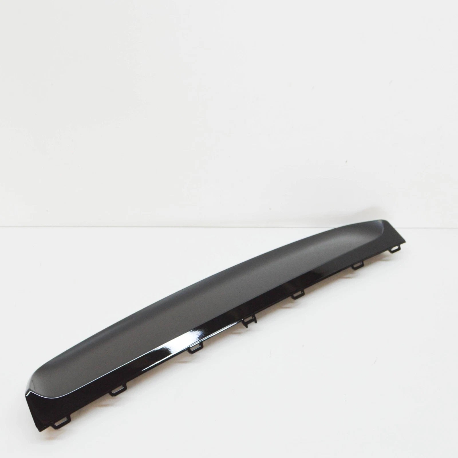 NEW VOLKSWAGEN GOLF MK7 REAR BUMPER UNDERRUN BAR 5G0807531B041 ORIGINAL