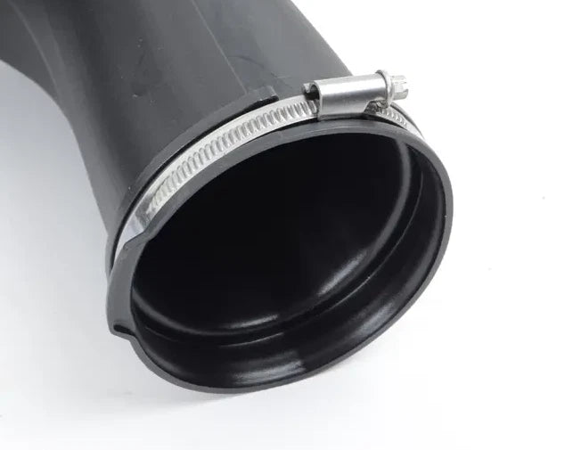 NEW BMW X5 E70 FILTERED AIR PIPE 13717808157 7808157 ORIGINAL