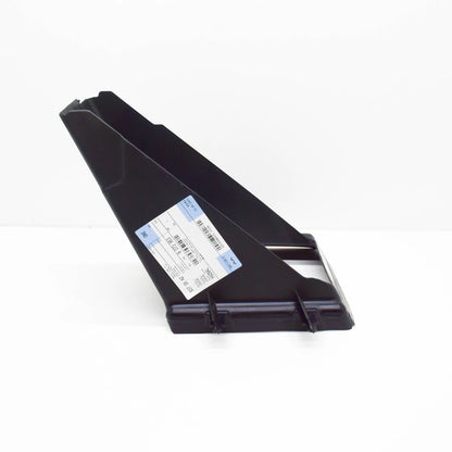 NEW BMW 7 G11, G12 LEFT RADIATOR SUPPORT AIR DUCT 51748073953 8073953 ORIGINAL