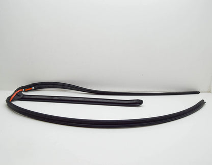 NEW MERCEDES-BENZ VITO W639 SLIDING DOOR LEFT TOP SEAL A6397210480 ORIGINAL