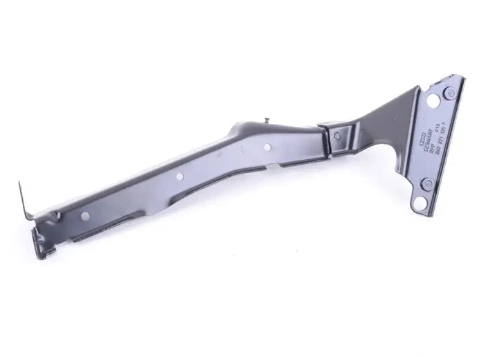 NEW AUDI A4 B8 FRONT LEFT FENDER LOWER BRACE 8K0821135P