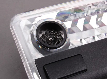 NEW BMW 3 E46 FRONT INTERIOR READING LIGHT 63316962046 6962046 ORIGINAL