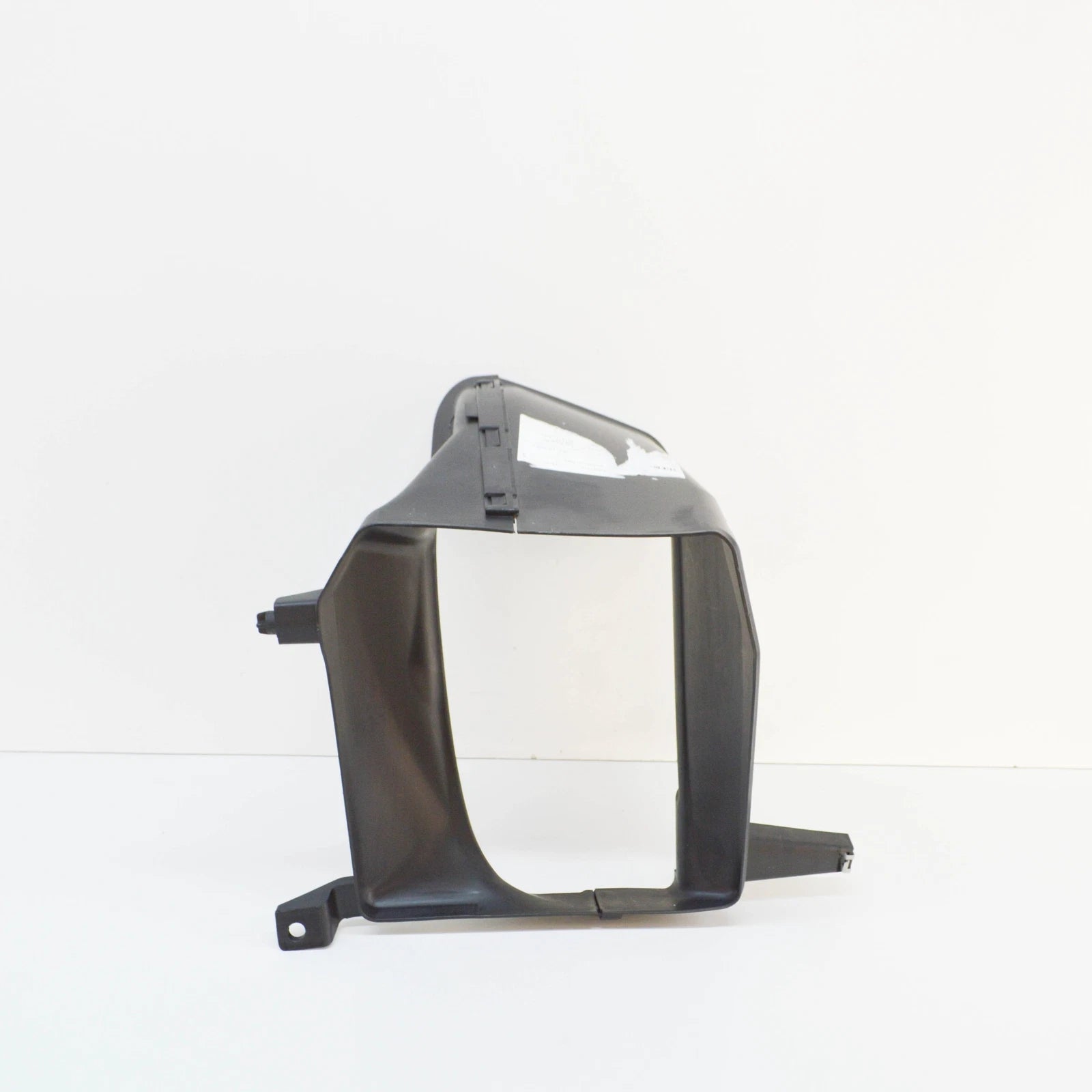 NEW BMW 5 F10 4.4I 412KW LEFT SIDE AIR DUCT 51748047397 2012 ORIGINAL