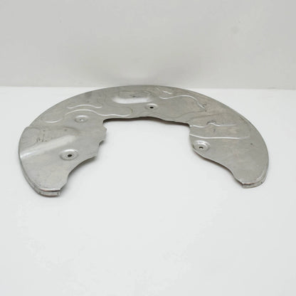 NEW MERCEDES-BENZ GLE W167 FRONT LEFT BRAKE DISC PROTECTION A1674213900 ORIGINAL