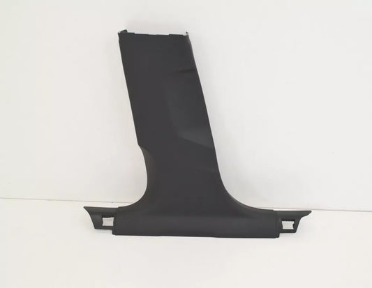 NEW AUDI A4 B9 LEFT SIDE B-PILLAR LOWER TRIM 8W8867239A4PK 2017 ORIGINAL