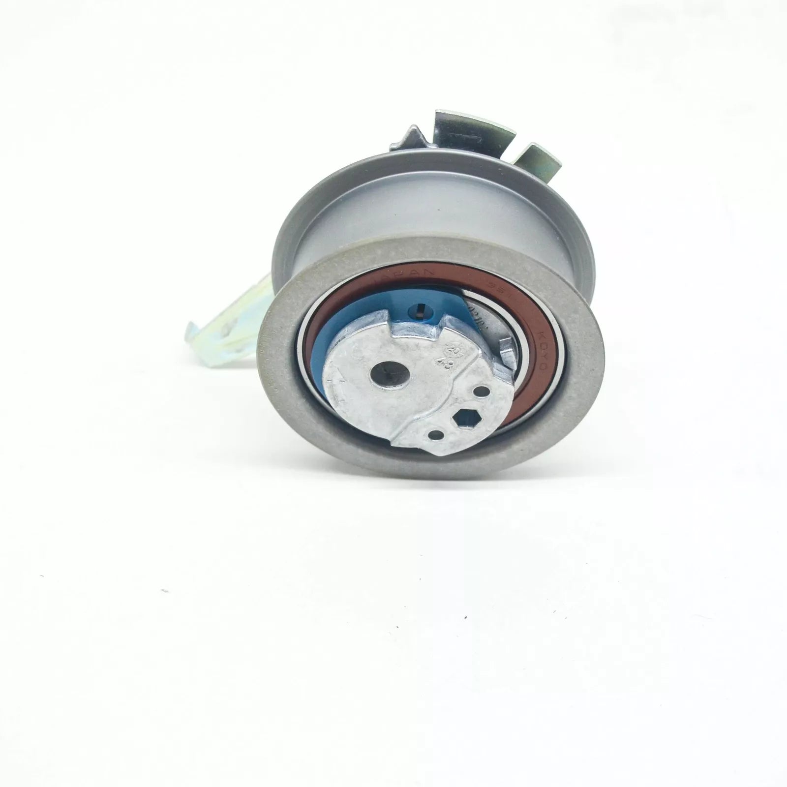 NEW AUDI A3 SPORTBACK 8V TOOTHED BELT TENSIONER ROLLER 04L109243K