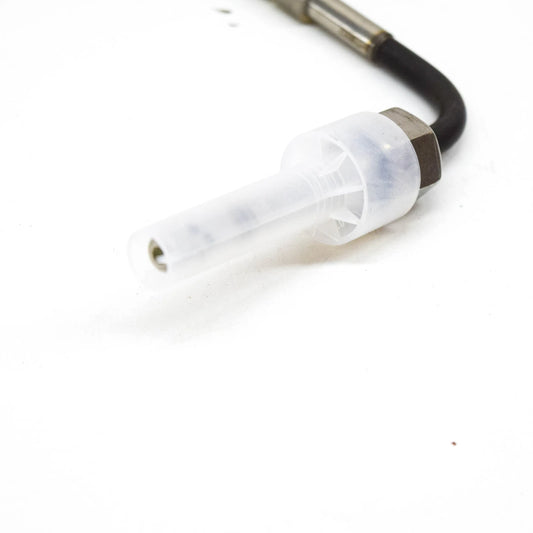 NEW MERCEDES-BENZ E W212 EXHAUST SYSTEM TEMPERATURE SENSOR A0009053505 ORIGINAL