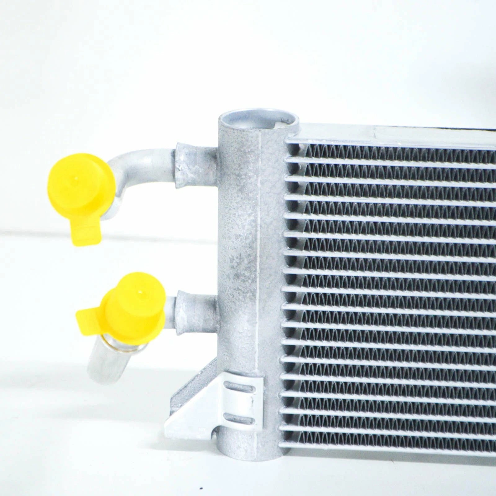 NEW BMW 7 G11 G12 TRANSMISSION OIL COOLING RADIATOR 17218619388 ORIGINAL