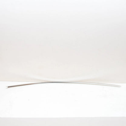 NEW MERCEDES-BENZ S W222 FRONT RIGHT DOOR WINDOW MOLDING A2226989600 2019NEW