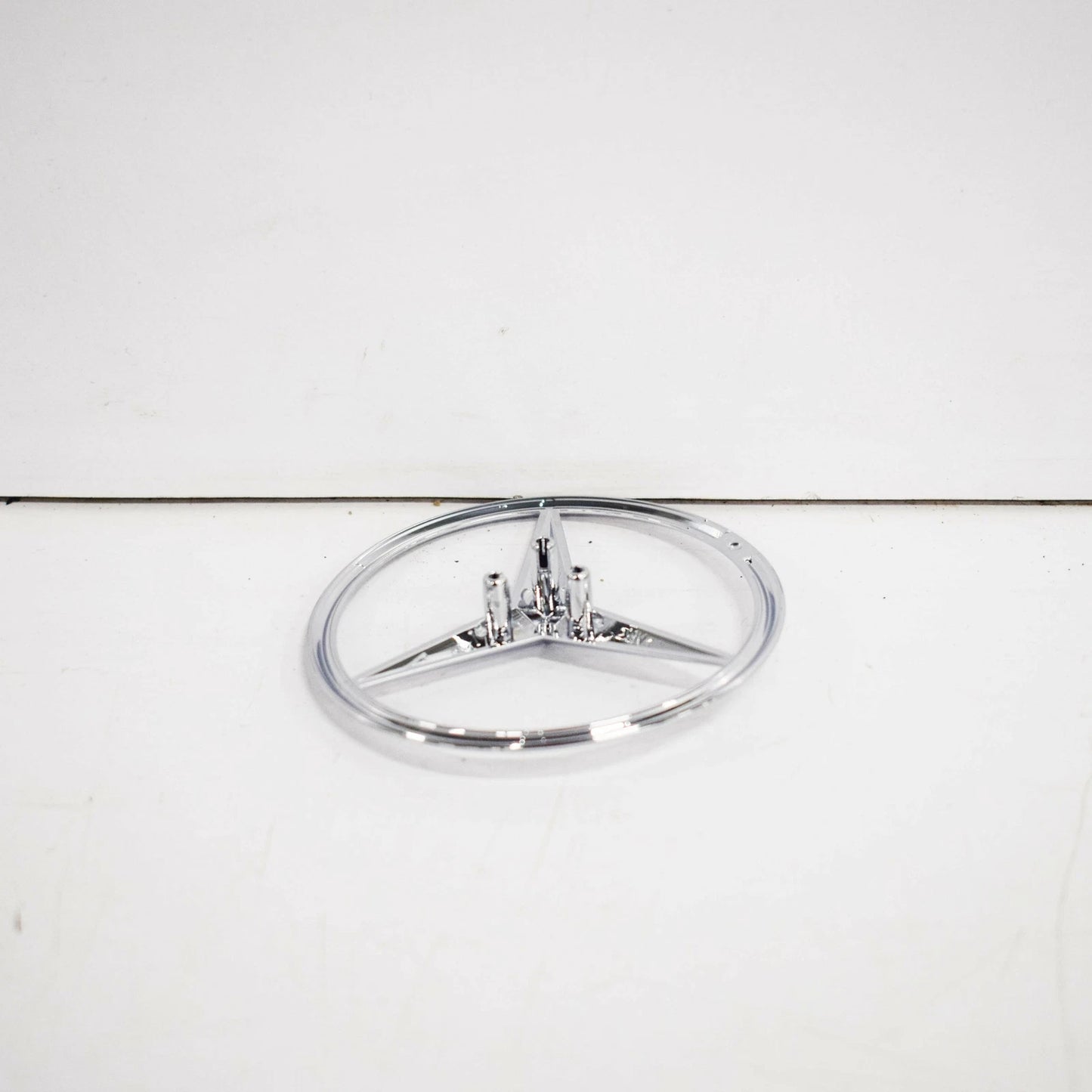 NEW MERCEDES-BENZ CLA X117 REAR MERCEDES STAR EMBLEM BADGE A1178170116 ORIGINAL