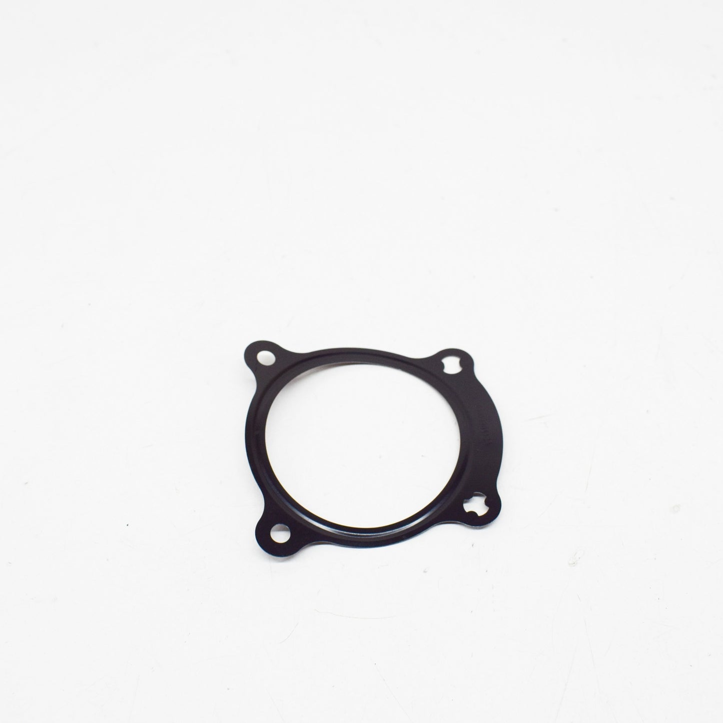 NEW MERCEDES-BENZ VITO W639 THROTTLE HOUSING GASKET A6420980880 ORIGINAL
