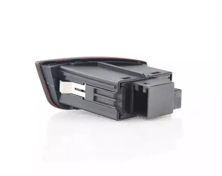 NEW AUDI A4 AVANT B8 HAZARD WARNING SWITCH LHD 8K1941509V10 ORIGINAL