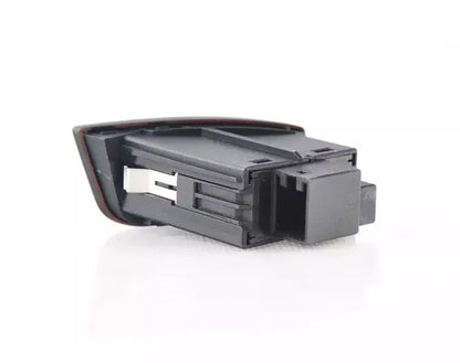 NEW AUDI A4 AVANT B8 HAZARD WARNING SWITCH LHD 8K1941509V10 ORIGINAL