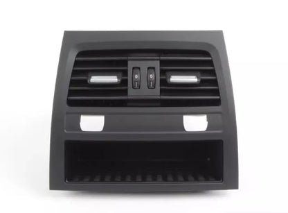 NEW BMW 5 GRAN TURISMO F07 CENTER CONSOLE AIR VENT 64229181094 9181094 ORIGINAL