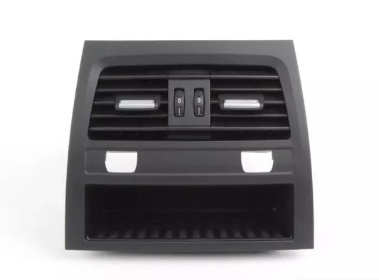 NEW BMW 5 GRAN TURISMO F07 CENTER CONSOLE AIR VENT 64229181094 9181094 ORIGINAL