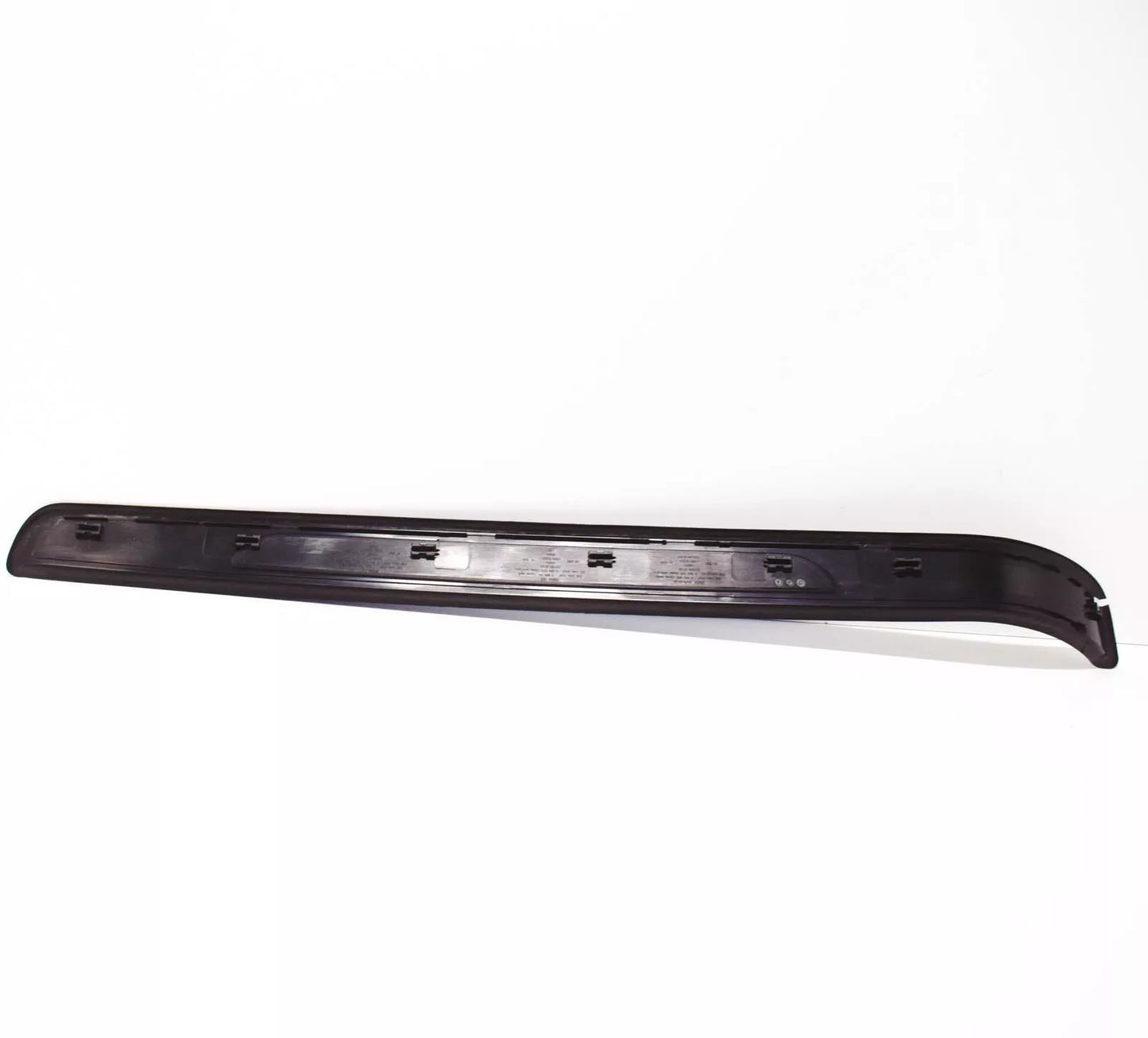 NEW BMW 3 COUPE E92 M-SPORT FRONT LEFT DOOR STILL TRIM 51478046477 2012 ORIGINAL