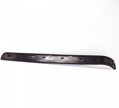 NEW BMW 3 COUPE E92 M-SPORT FRONT LEFT DOOR STILL TRIM 51478046477 2012 ORIGINAL