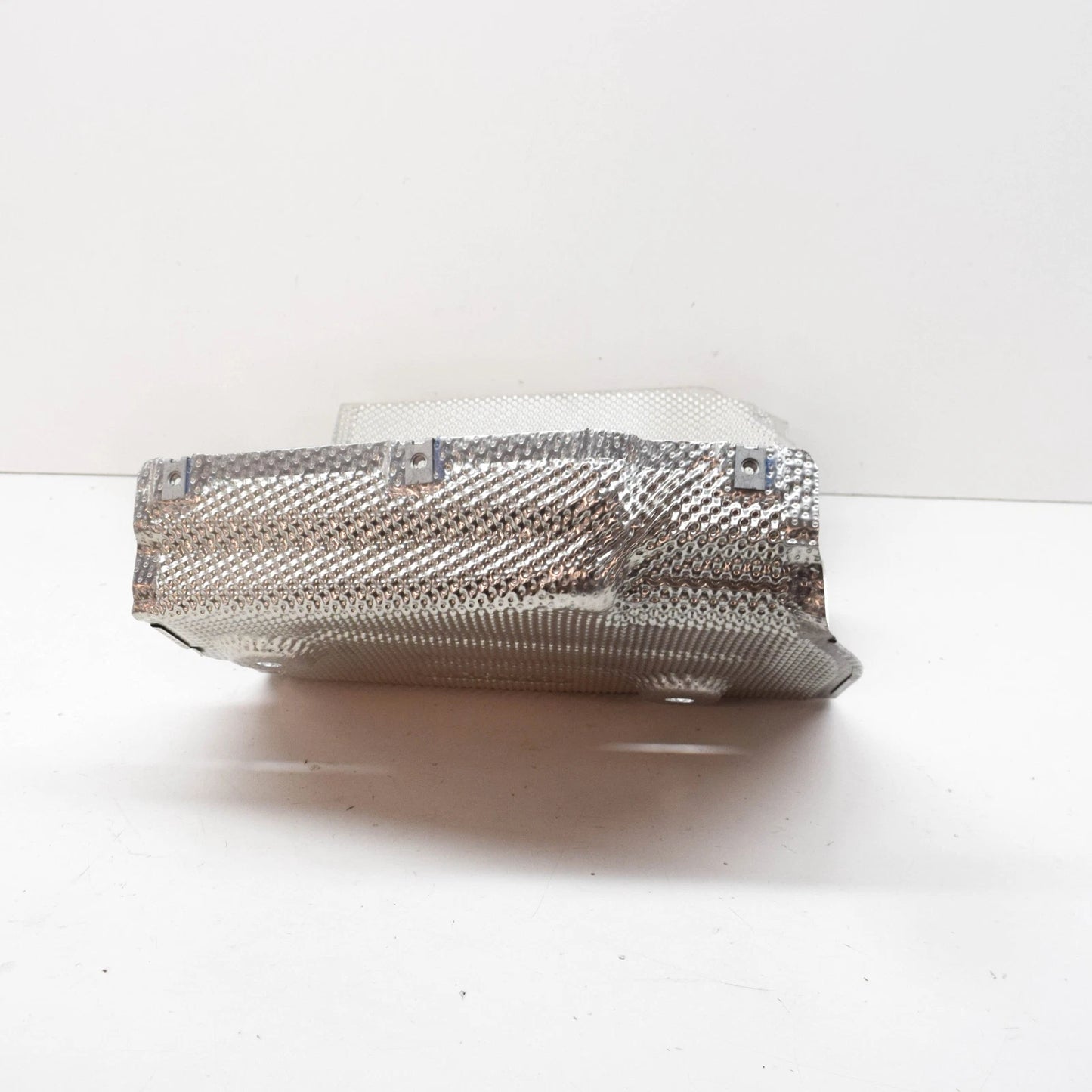 NEW MB SL R231 REAR LEFT INNER MUFFLER HEAT PROTECTION A2316800622 ORIGINAL