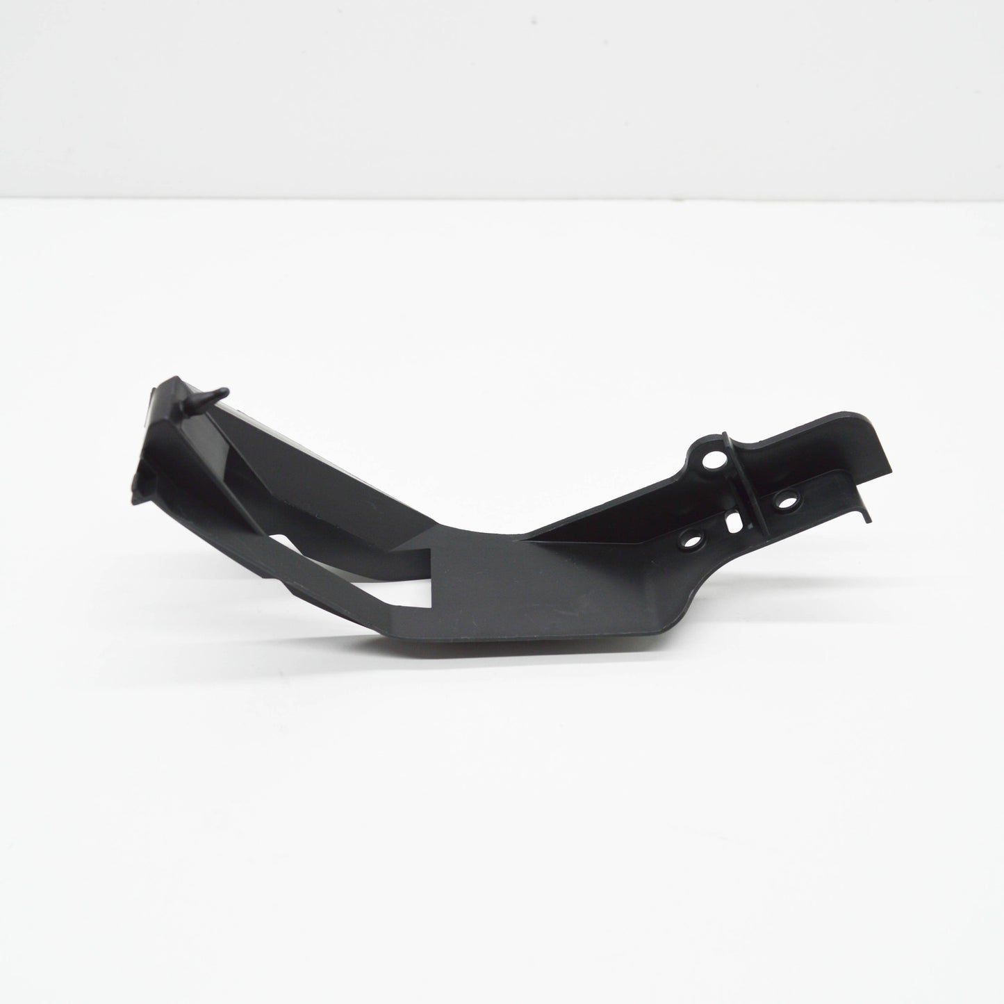 NEW MERCEDES-BENZ S COUPE C216 REAR RIGHT ROCKER LEDGE A2166970227 ORIGINAL