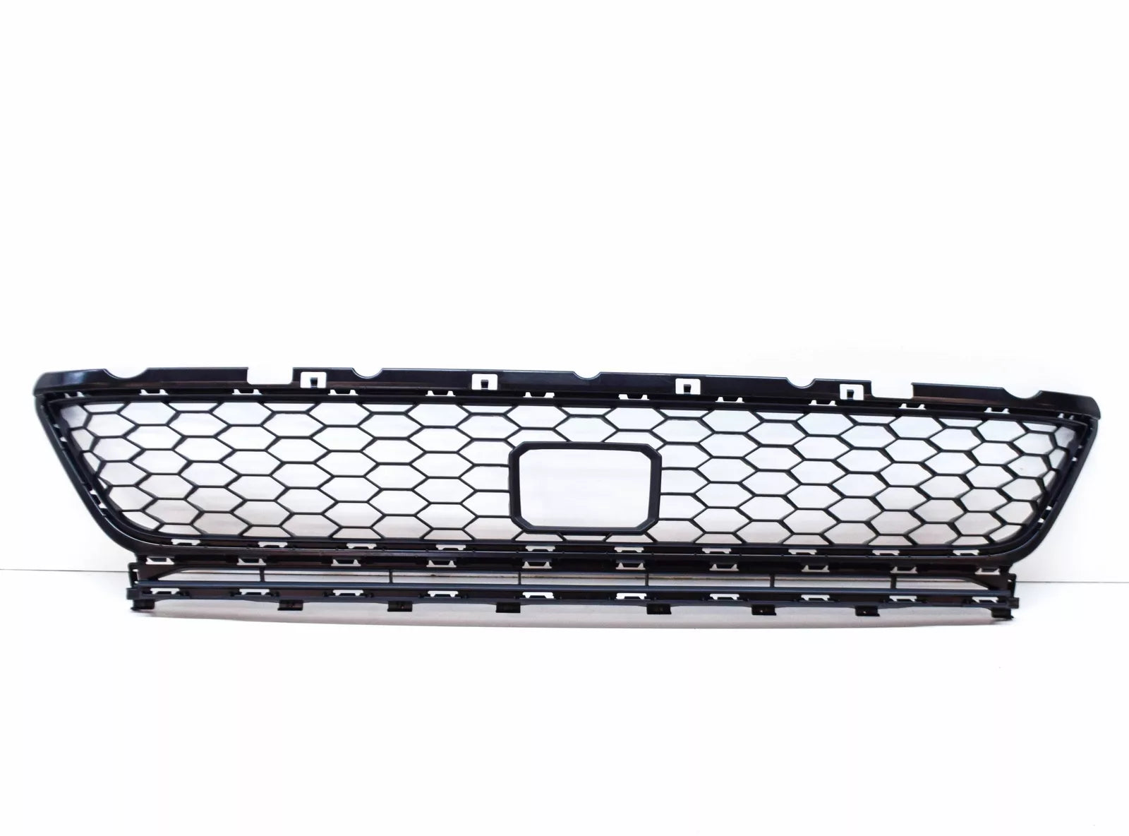 NEW VW GOLF MK 5G FRONT BUMOER LOWER CENTER GRILLE 5GE853677B9B9 2018 ORIGINAL