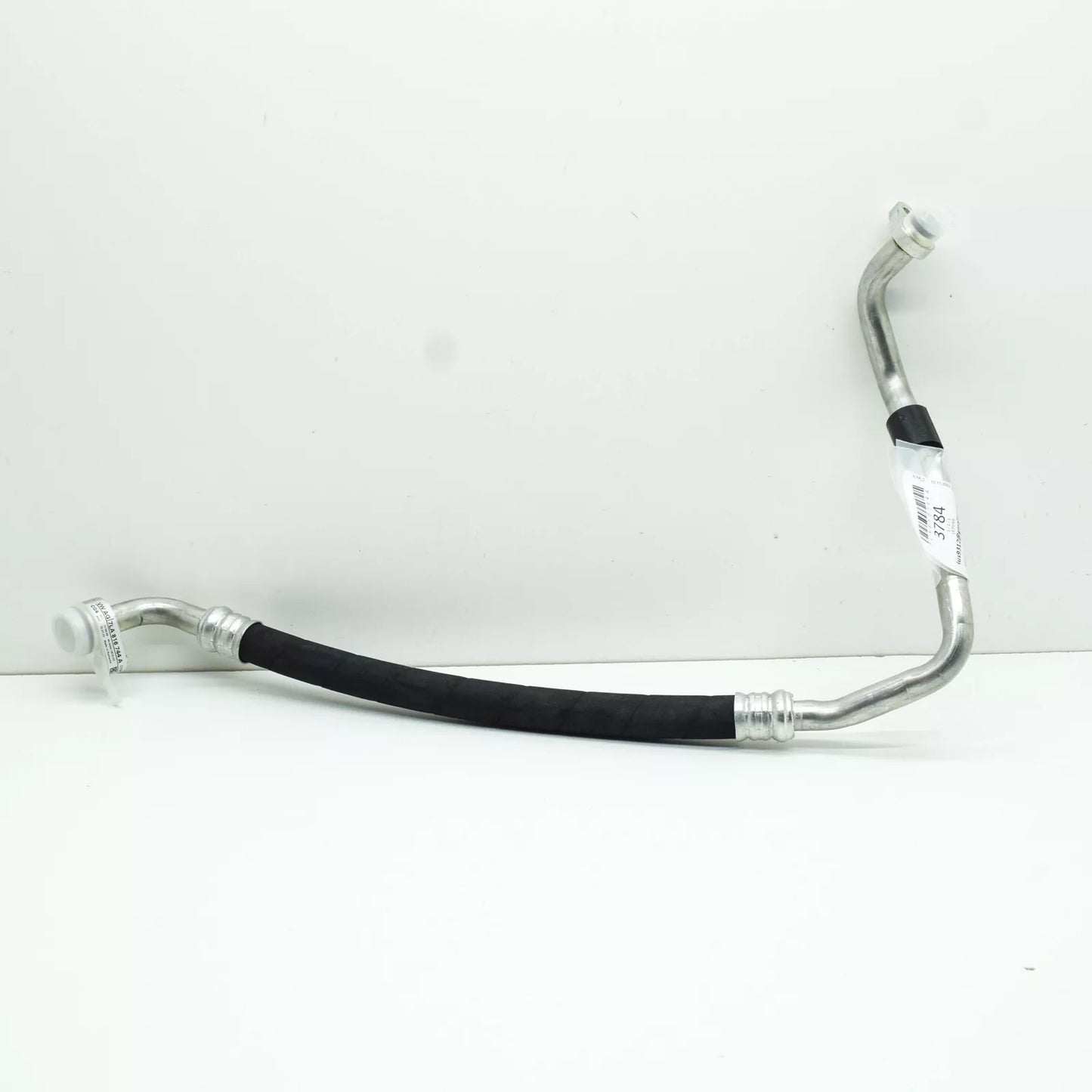 NEW VOLKSWAGEN TRANSPORTER T6 A/C REFRIGERANT PIPE HOSE 7LA816744A ORIGINAL