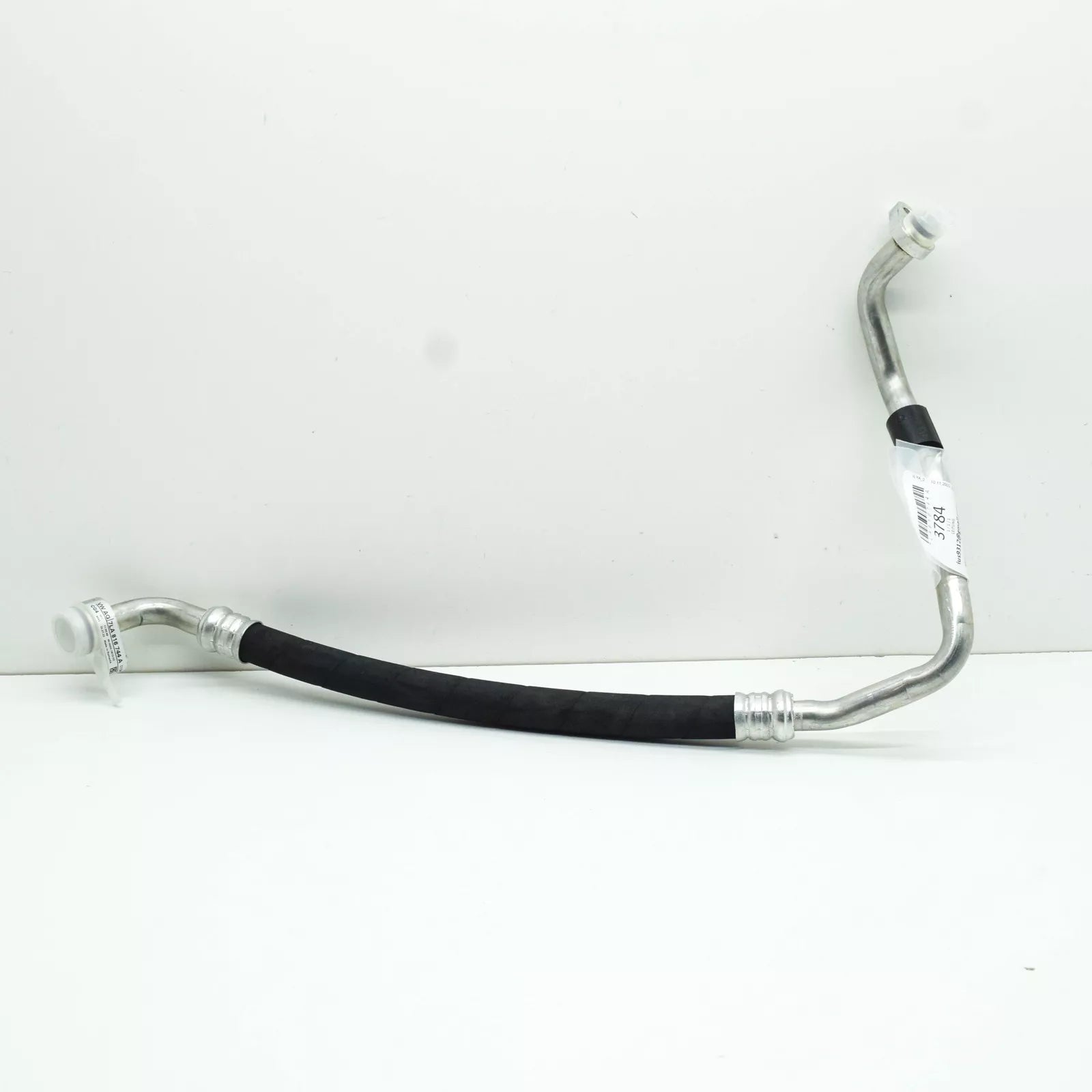 NEW VOLKSWAGEN TRANSPORTER T6 A/C REFRIGERANT PIPE HOSE 7LA816744A ORIGINAL