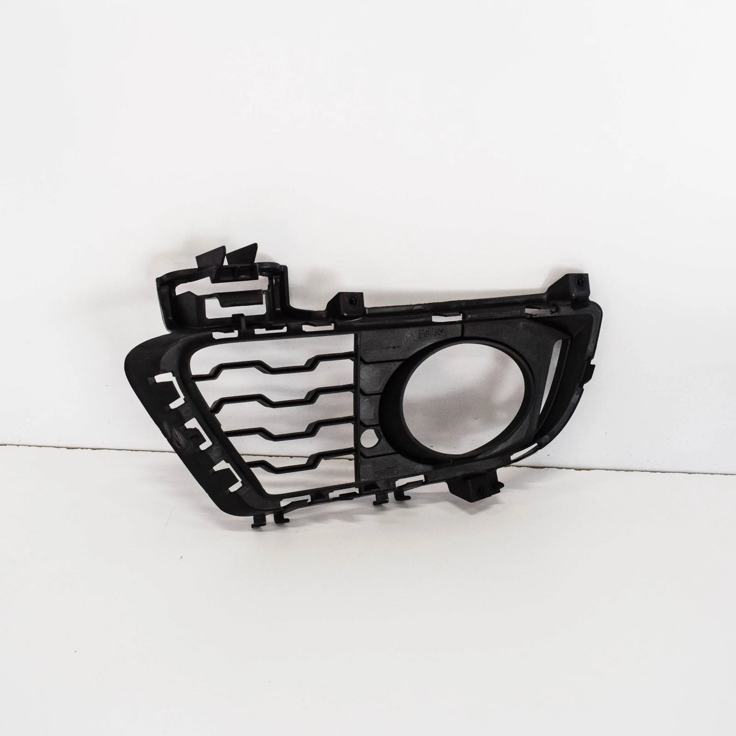 NEW BMW 3 GRAN TURISMO F34 FRONT LEFT GRILL 51118057323 2017 ORIGINAL