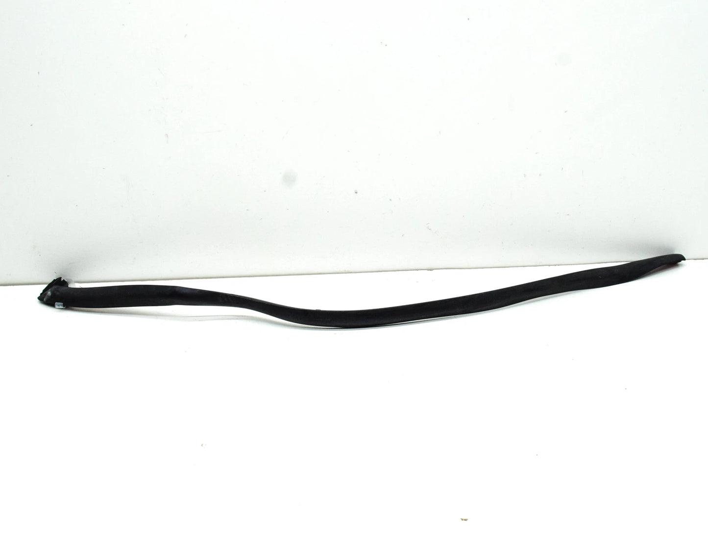 NEW BMW 6 GRAN COUPE F06 REAR DOOR JOINT B-PILLAR SEAL 51767275323 ORIGINAL