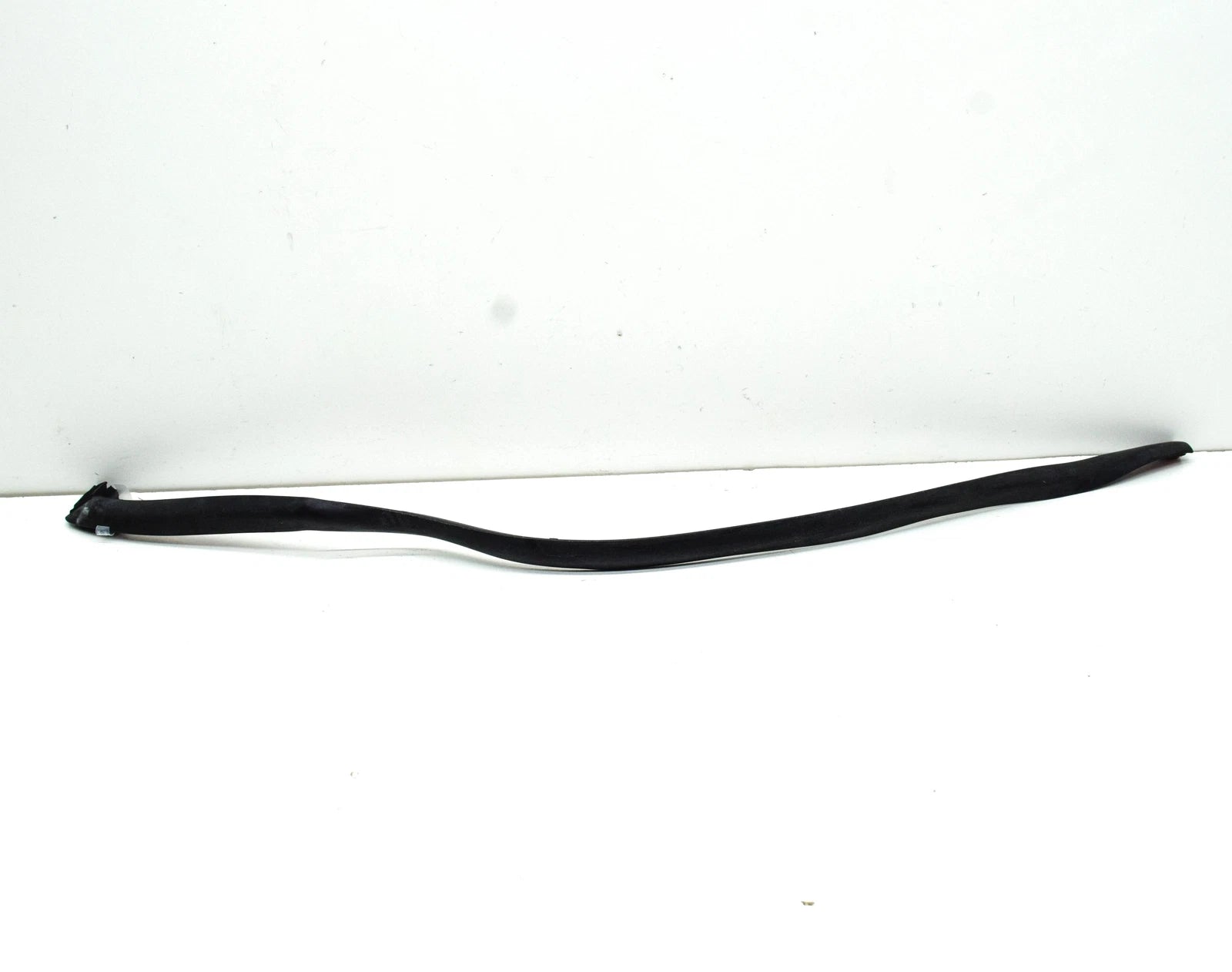 NEW BMW 6 GRAN COUPE F06 REAR DOOR JOINT B-PILLAR SEAL 51767275323 ORIGINAL