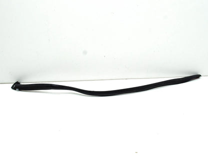 NEW BMW 6 GRAN COUPE F06 REAR DOOR JOINT B-PILLAR SEAL 51767275323 ORIGINAL