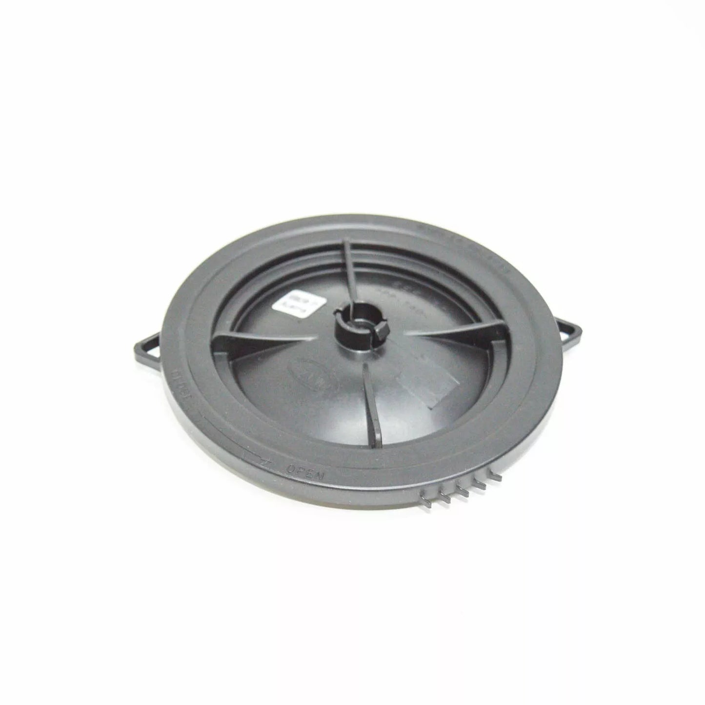 NEW HEADLIGHT COVER BMW ALPINA M6 B6 F06 F12 F13 640D 640DX 63117319356