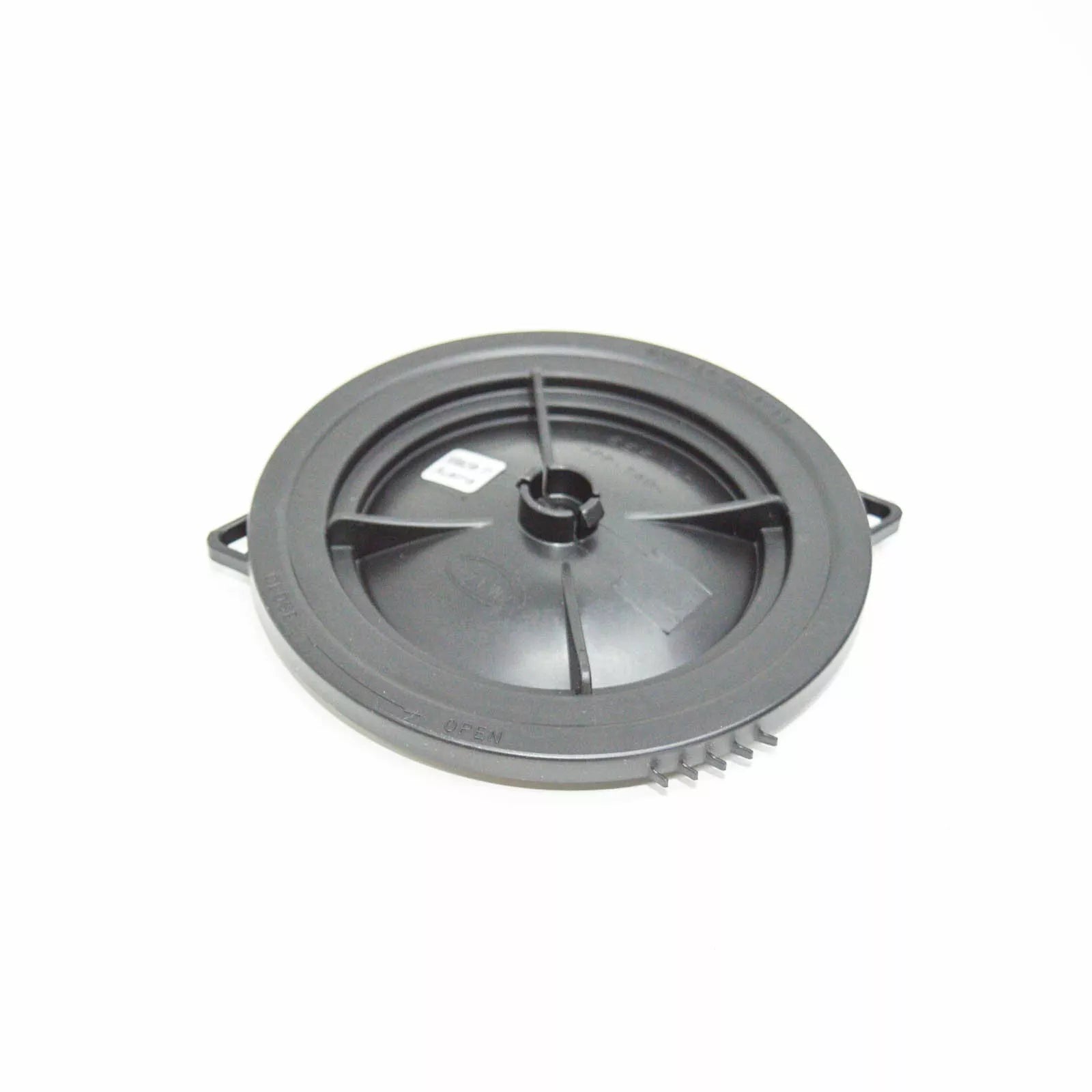 NEW HEADLIGHT COVER BMW ALPINA M6 B6 F06 F12 F13 640D 640DX 63117319356