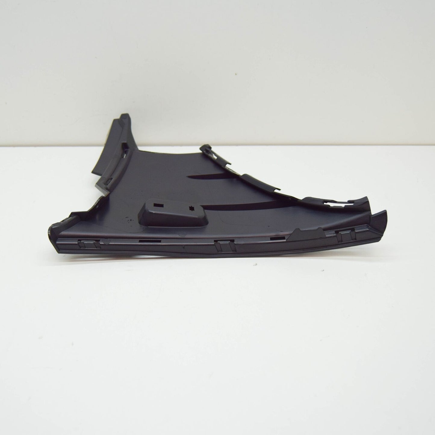 NEW MB A W177 FRONT BUMPER LOWER RIGHT INNER COVER A1778853903 ORIGINAL