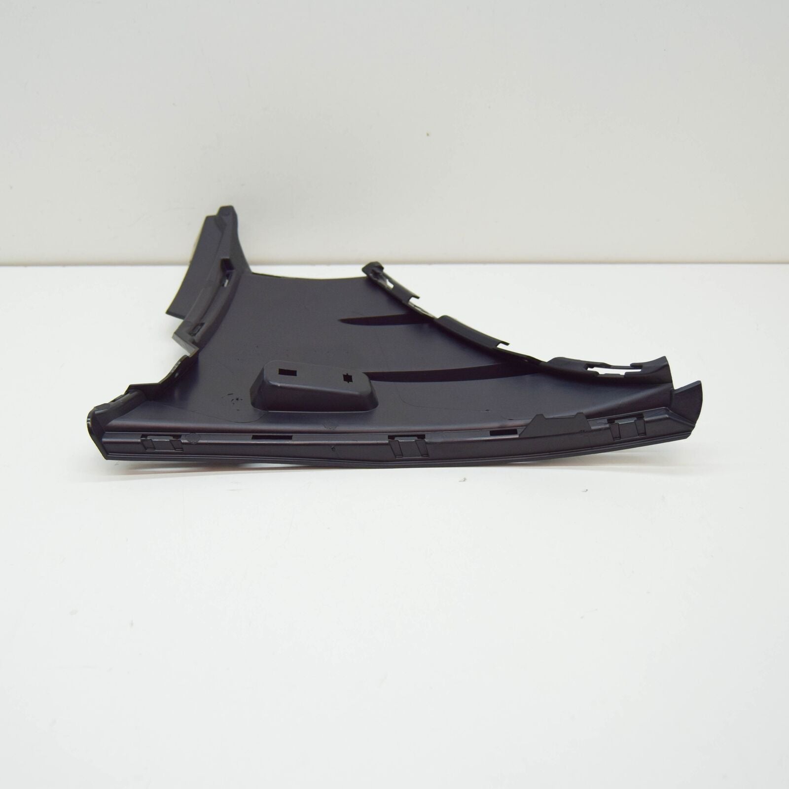 NEW MB A W177 FRONT BUMPER LOWER RIGHT INNER COVER A1778853903 ORIGINAL