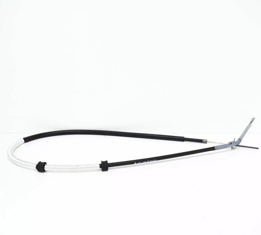 NEW MERCEDES-BENZ G W463 LEFT BRAKE CABLE RHD A4634200385