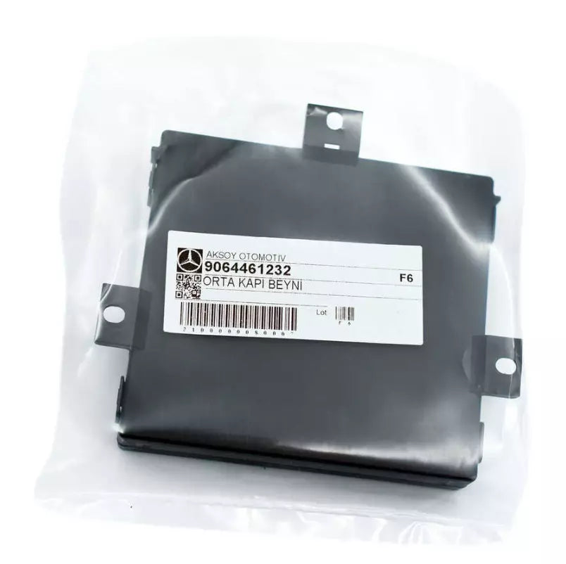 NEW MERCEDES-BENZ SPRINTER 906 RH SLIDING DOOR CONTROL UNIT A9064461232 ORIGINAL