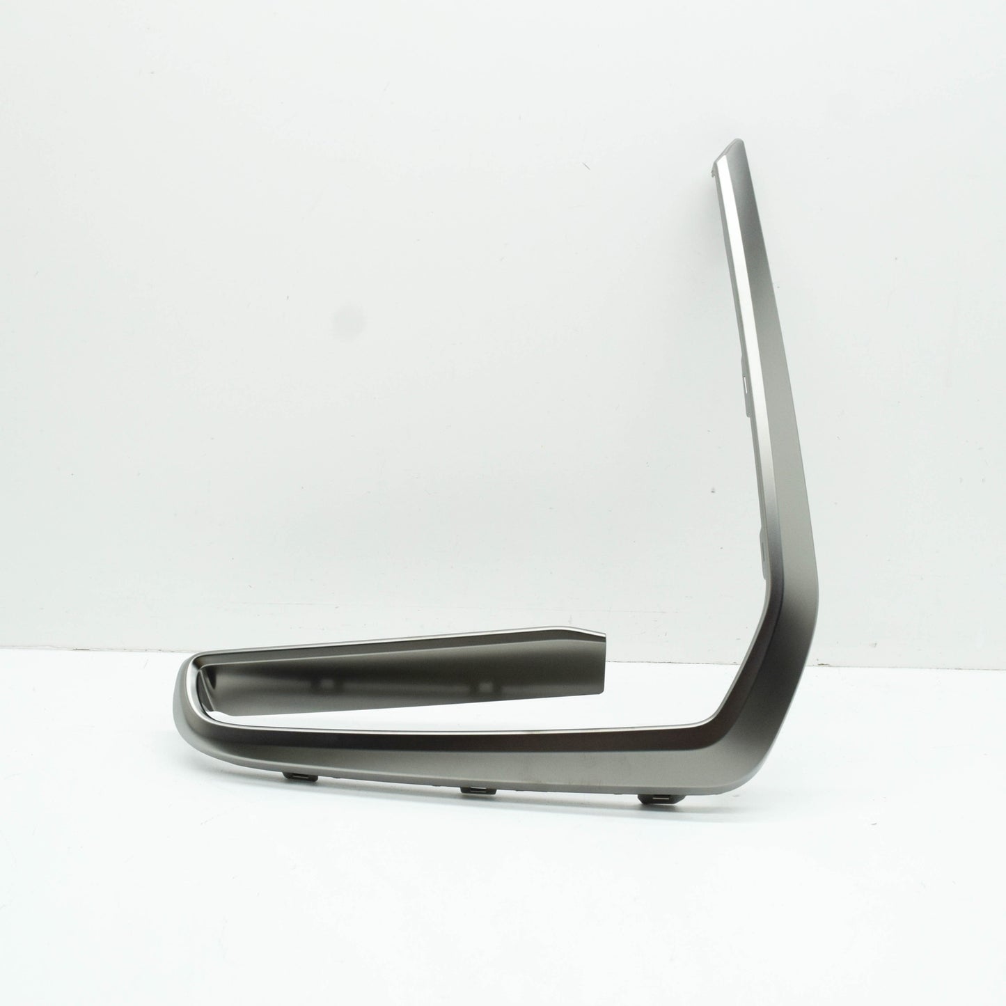 new bmw x7 g07 front bumper grille left finisher 51118092883 8092883 original