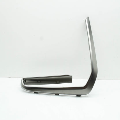 new bmw x7 g07 front bumper grille left finisher 51118092883 8092883 original