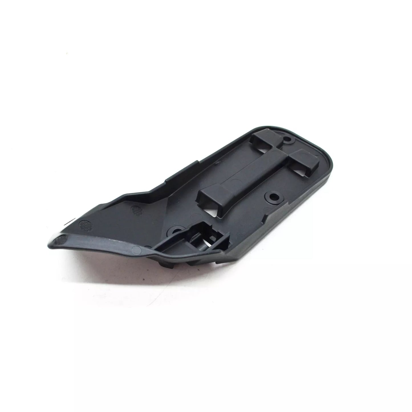 NEW BMW K48 K 1600 GT RIGHT WIND DEFLECTOR BASE PLATE 46638557482 ORIGINAL