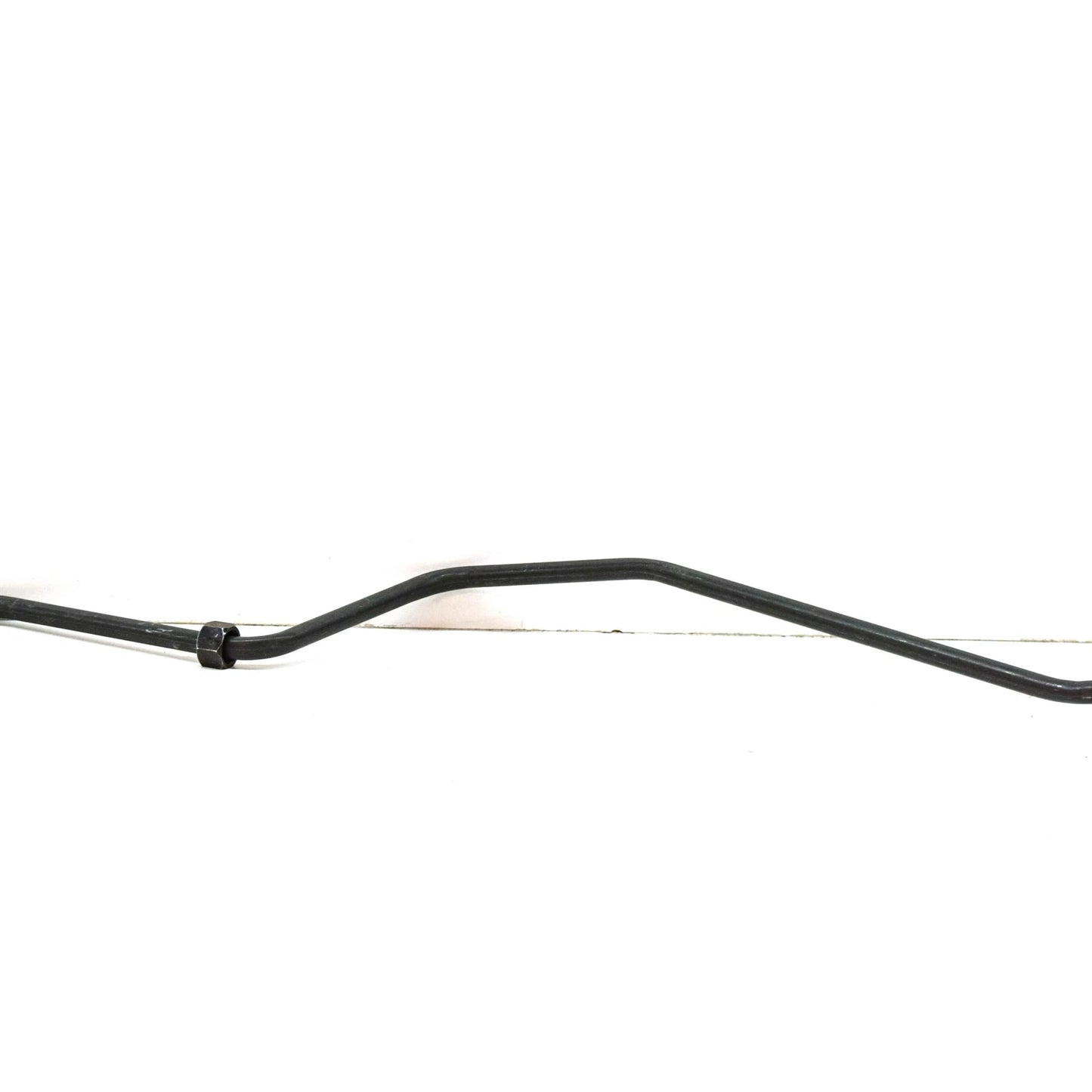 NEW BMW 3 E30 TRANSMISSION COOLING HOSE 17221719196 1719196 ORIGINAL