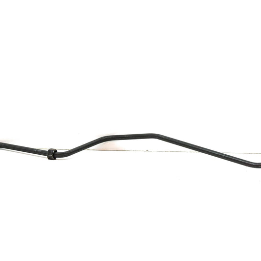 NEW BMW 3 E30 TRANSMISSION COOLING HOSE 17221719196 1719196 ORIGINAL