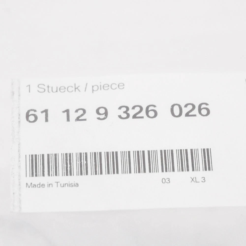 NEW BMW 3 F30 FRONT PDC PARKING WIRING LOOM 61129326026 2014 ORIGINAL