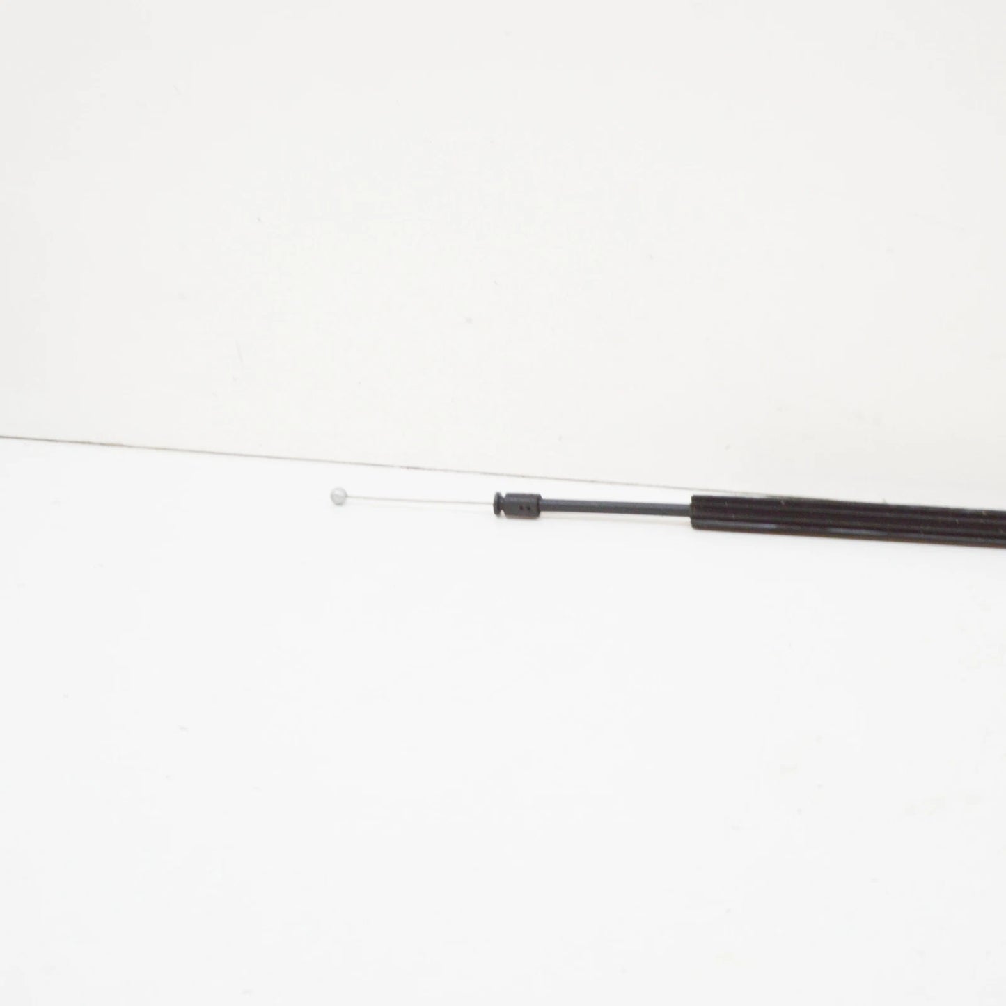 NEW VW SCIROCCO 137 FRONT BONNET RELEASE LID LOCK CABLE RHD 1K8823531E ORIGINAL