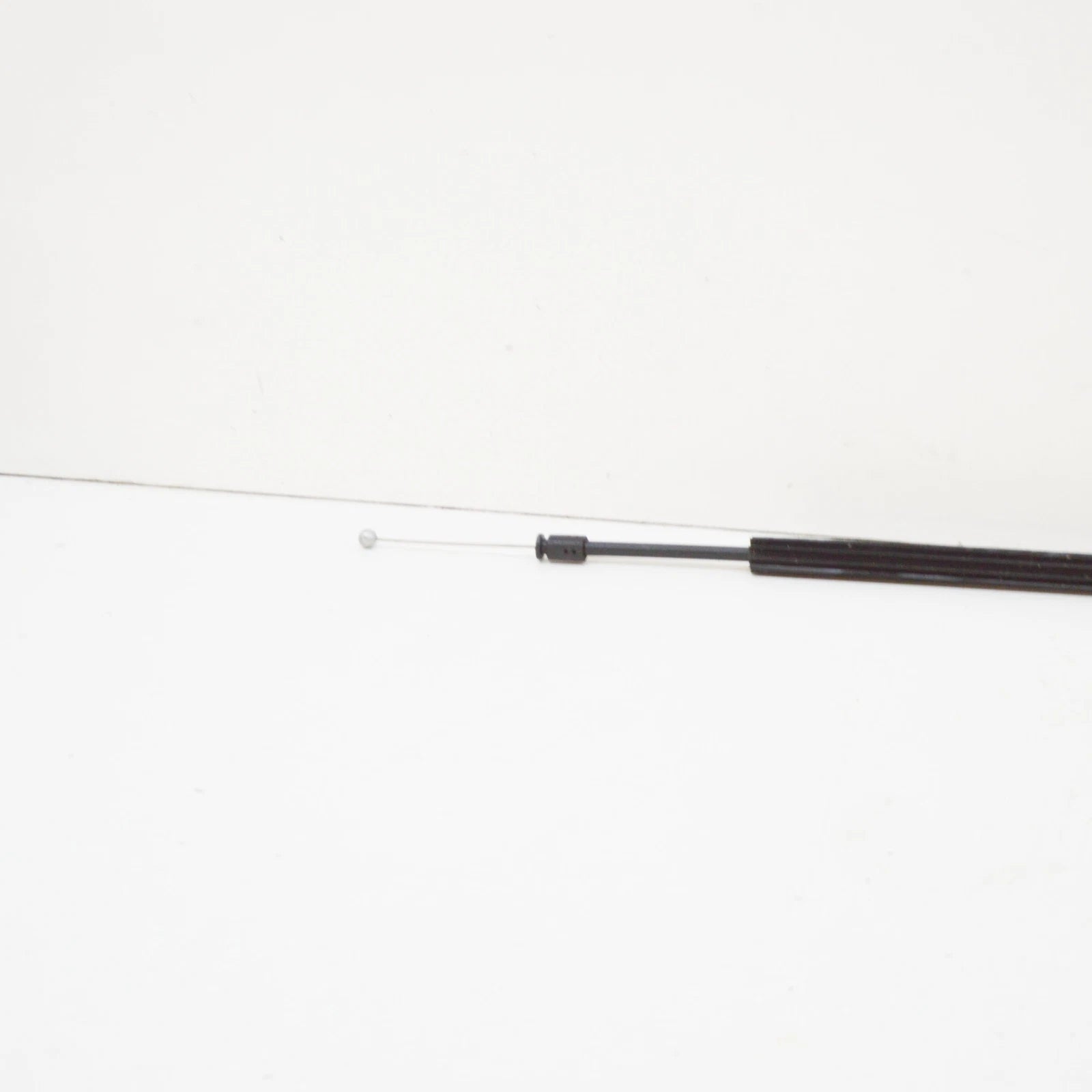 NEW VW SCIROCCO 137 FRONT BONNET RELEASE LID LOCK CABLE RHD 1K8823531E ORIGINAL