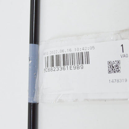 NEW VW JETTA MK6 16 FRONT HOOD / TRUNK PROP ROD 5C6823361E9B9