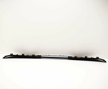 NEW VOLKSWAGEN UP! REAR SPOILER PANEL TRIM 1S0827699C