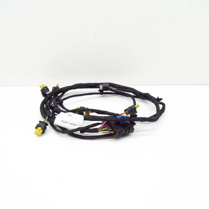 NEW MB SLK R172 AMG FRONT BUMPER ELECTRICAL WIRING HARNESS A1725404401 ORIGINAL